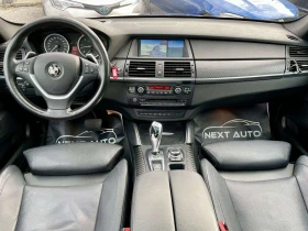 BMW X6 xDrive 40D 306HP SWISS FULL, снимка 10