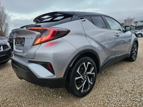 Toyota C-HR 1.8i, Hybrid , снимка 4