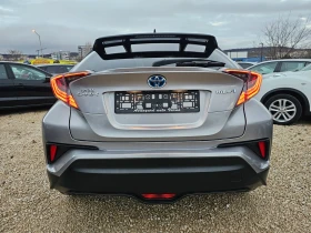 Toyota C-HR 1.8i, Hybrid , снимка 5