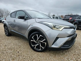 Toyota C-HR 1.8i, Hybrid , снимка 3