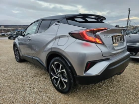 Toyota C-HR 1.8i, Hybrid , снимка 6