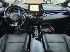 Toyota C-HR 1.8i, Hybrid , снимка 7