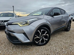 Toyota C-HR 1.8i, Hybrid , снимка 1