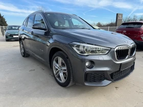 BMW X1 25d xDrive M Sport, 1-Ви собственик , снимка 3