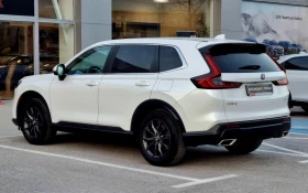 Honda Cr-v 2.0 i-MMD Hybrid Elegance, снимка 8