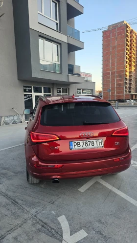 Audi Q5, снимка 6