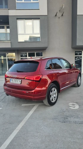 Audi Q5, снимка 5