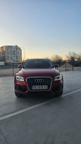 Audi Q5, снимка 2