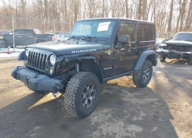 Jeep Wrangler - 37400 лв. - 85315312 | Car24.bg