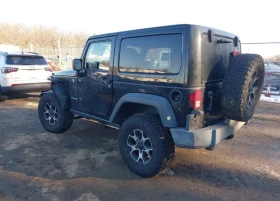 Jeep Wrangler - 37400 лв. - 85315312 | Car24.bg