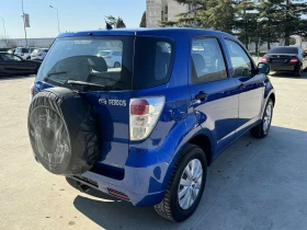 Daihatsu Terios 1, 5 ГАЗ , снимка 5