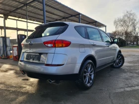 Subaru B9 tribeca ЧИСТО НОВА, снимка 4