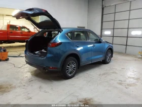 Mazda CX-5 SPORT - 23000 лв. - 64376391 | Car24.bg