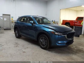 Mazda CX-5 SPORT - 23000 лв. - 64376391 | Car24.bg