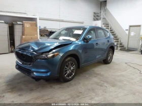 Mazda CX-5 SPORT - 23000 лв. - 64376391 | Car24.bg