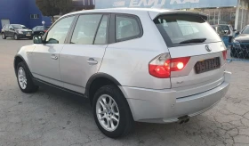 BMW X3 X3 3.0D 218K 4X4 AVTOMAT , снимка 10