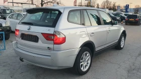 BMW X3 X3 3.0D 218K 4X4 AVTOMAT , снимка 8