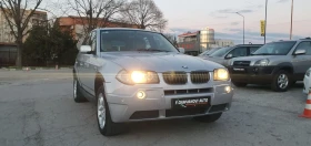 BMW X3 X3 3.0D 218K 4X4 AVTOMAT , снимка 14