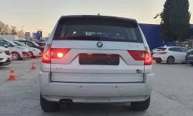 BMW X3 X3 3.0D 218K 4X4 AVTOMAT , снимка 9