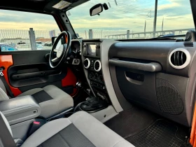 Jeep Wrangler SAHARA | Mobile.bg    14