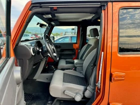 Jeep Wrangler SAHARA | Mobile.bg    7
