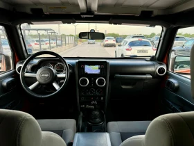 Jeep Wrangler SAHARA | Mobile.bg    8