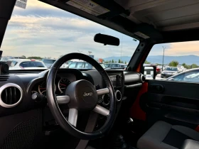 Jeep Wrangler SAHARA | Mobile.bg    9