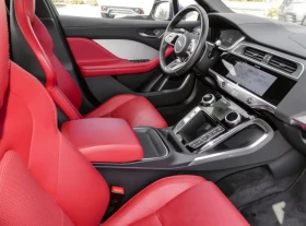 Jaguar I-Pace EV400 HSE | Mobile.bg    7