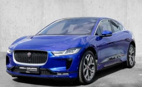     Jaguar I-Pace EV400 HSE