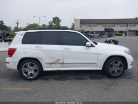 Mercedes-Benz GLK 350 Авто Кредит! - 25000 лв. - 22456411 6