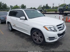 Mercedes-Benz GLK 350 Авто Кредит! - 25000 лв. - 22456411 2