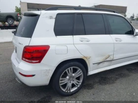 Mercedes-Benz GLK 350 Авто Кредит! - 25000 лв. - 22456411 8