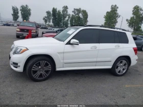 Mercedes-Benz GLK 350 Авто Кредит! - 25000 лв. - 22456411 5