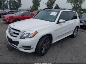 Mercedes-Benz GLK 350 Авто Кредит! - 25000 лв. - 22456411 3