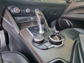 Обява за продажба на Alfa Romeo Stelvio 2.0 280 кс First Edition ~59 900 лв. - изображение 8