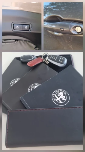 Alfa Romeo Stelvio 2.0 280  First Edition | Mobile.bg    17