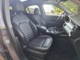 Alfa Romeo Stelvio 2.0 280  First Edition | Mobile.bg    14