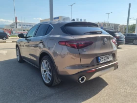 Обява за продажба на Alfa Romeo Stelvio 2.0 280 кс First Edition ~59 900 лв. - изображение 2