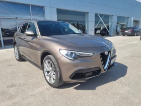 Обява за продажба на Alfa Romeo Stelvio 2.0 280 кс First Edition ~59 900 лв. - изображение 1