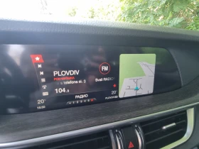Обява за продажба на Alfa Romeo Stelvio 2.0 280 кс First Edition ~59 900 лв. - изображение 7