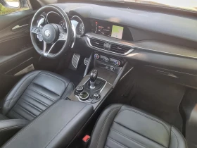 Alfa Romeo Stelvio 2.0 280  First Edition | Mobile.bg    13