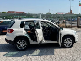 VW Tiguan 2.0TDI* NAVI* KAMERA* PARKASISTANS* 100%km* LIZING | Mobile.bg    6