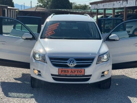 VW Tiguan 2.0TDI* NAVI* KAMERA* PARKASISTANS* LIZING - 18550 лв. - 14313466 3