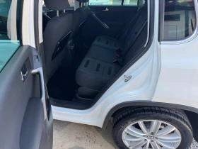 VW Tiguan 2.0TDI* NAVI* KAMERA* PARKASISTANS* LIZING - 18550 лв. - 14313466 16