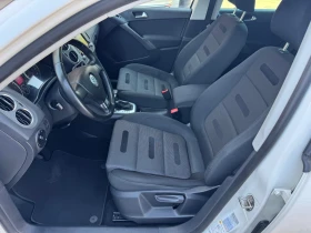 VW Tiguan 2.0TDI* NAVI* KAMERA* PARKASISTANS* LIZING - 18550 лв. - 14313466 4
