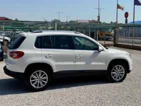 VW Tiguan 2.0TDI* NAVI* KAMERA* PARKASISTANS* 100%km* LIZING | Mobile.bg    4