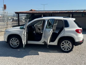 VW Tiguan 2.0TDI* NAVI* KAMERA* PARKASISTANS* LIZING - 18550 лв. - 14313466 11
