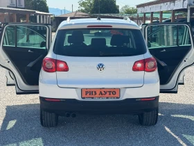 VW Tiguan 2.0TDI* NAVI* KAMERA* PARKASISTANS* LIZING - 18550 лв. - 14313466 9