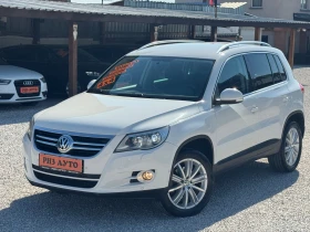 VW Tiguan 2.0TDI* NAVI* KAMERA* PARKASISTANS* LIZING - 18550 лв. - 14313466 15