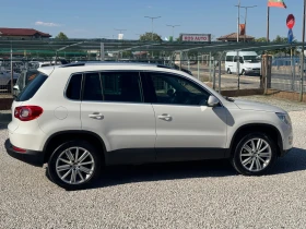VW Tiguan 2.0TDI* NAVI* KAMERA* PARKASISTANS* LIZING - 18550 лв. - 14313466 5
